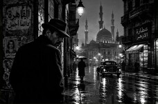 صورة من المهرجان